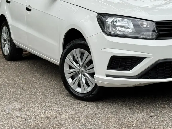 GOL 1.0 12V MPI Totalflex
