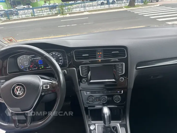 Golf 1.4 16V 4P FLEX TSI HIGHLINE AUTOMÁTICO