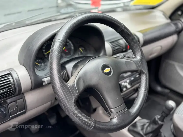 CLASSIC 1.0 MPFI LS 8V