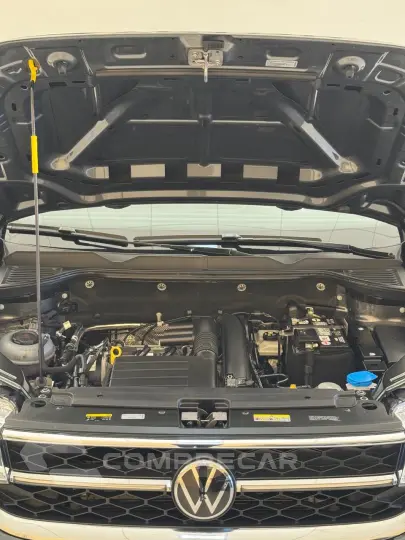 Taos 1.4 16V 4P FLEX 250 TSI HIGHLINE AUTOMÁTICO