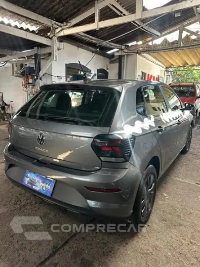 POLO TRACK 1.0 FLEX 12V 5P