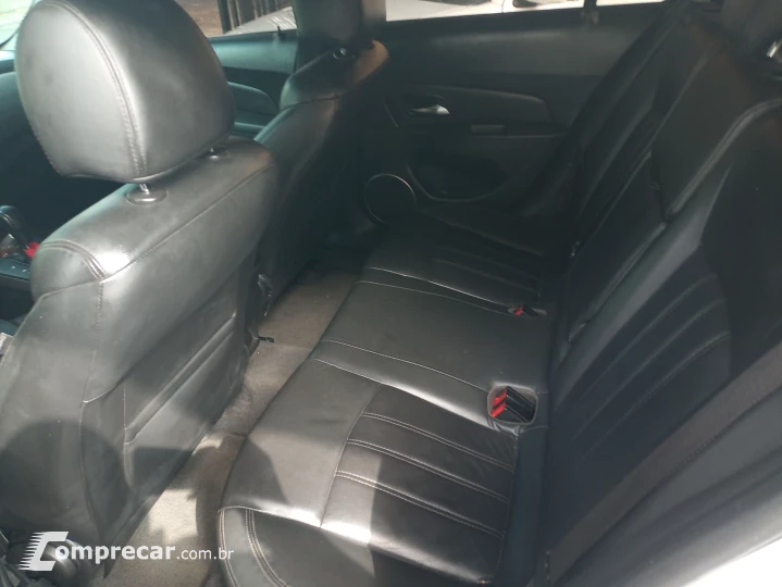CRUZE 1.8 LT 16V