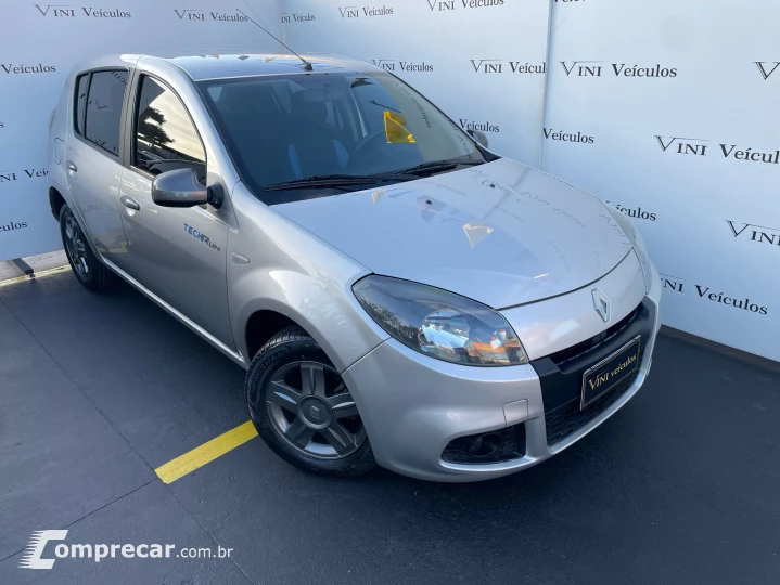 SANDERO 1.0 Expression 16V