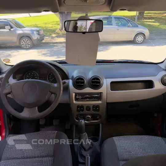 SANDERO 1.0 12V SCE Expression
