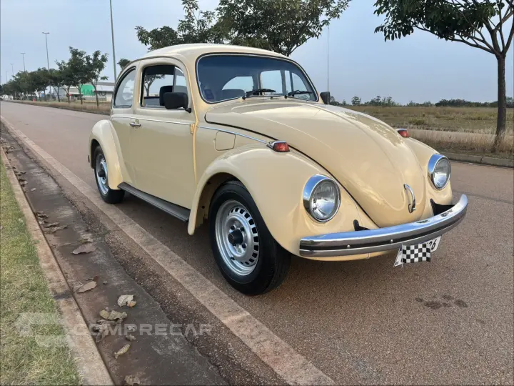 FUSCA 1.3 L 8V