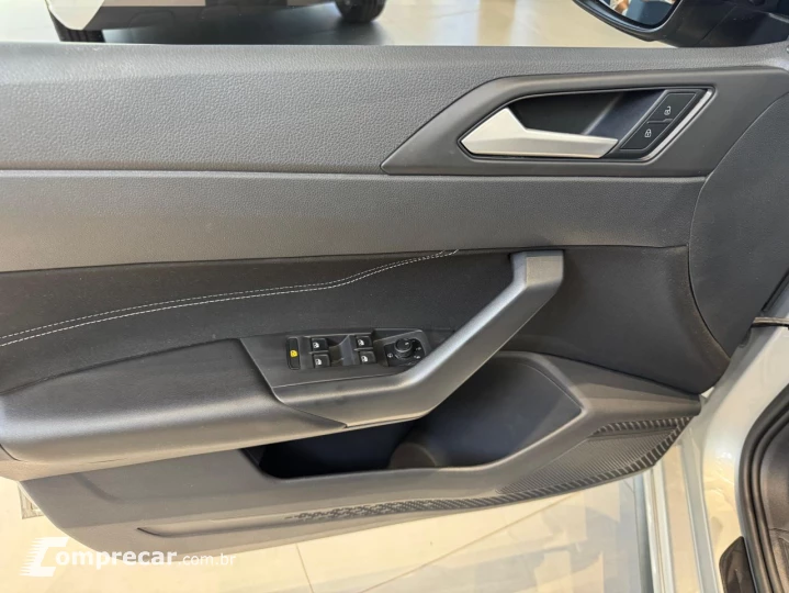 Virtus 1.4 4P 250 TSI EXCLUSIVE AUTOMÁTICO