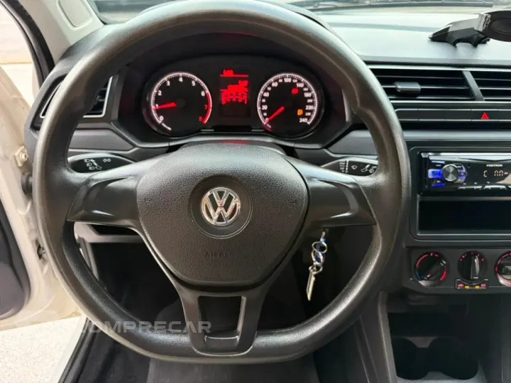 SAVEIRO 1.6 MSI ROBUST CS 8V FLEX 2P MANUAL