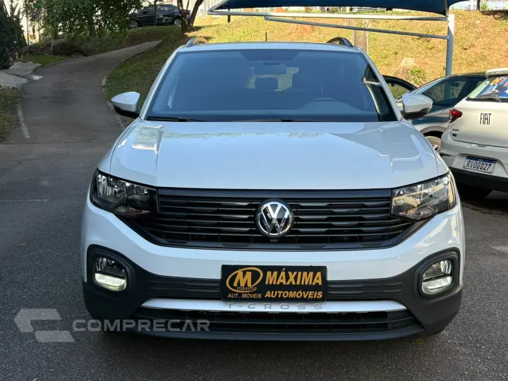 T-CROSS 1.0 200 TSI Sense