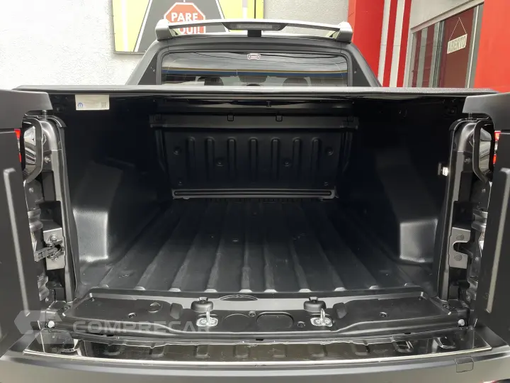 TORO 1.3 TURBO 270 FLEX FREEDOM AT6