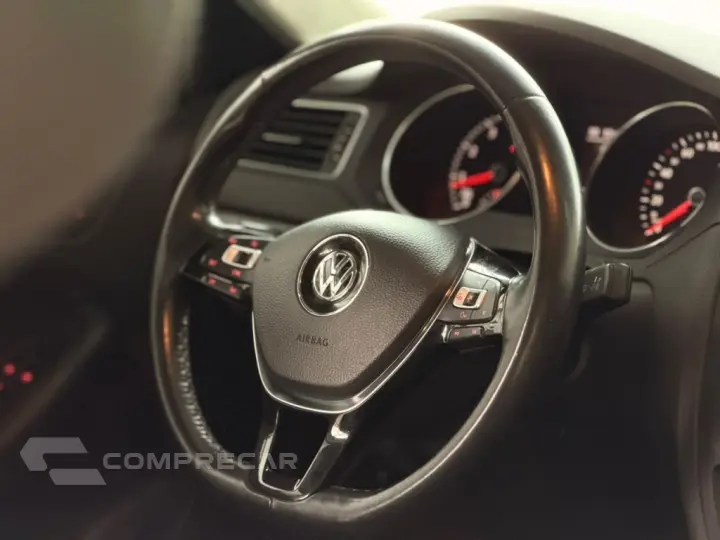 JETTA 1.4 16V TSI COMFORTLINE GASOLINA 4P TIPTRONIC