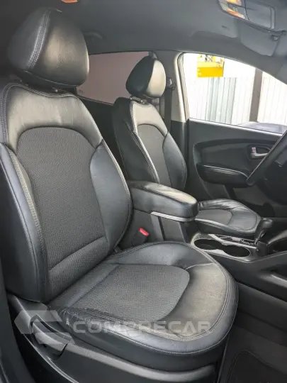 ix35 GLS 2.0 16V 2WD Flex Aut.