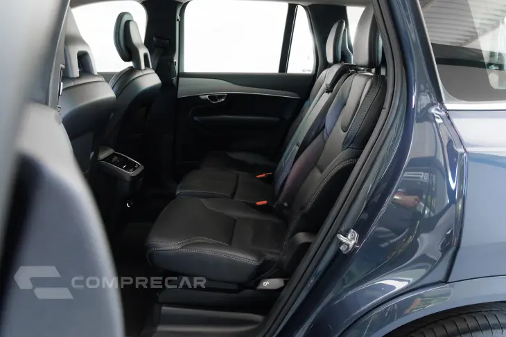 XC90 2.0 T6 Momentum AWD Geartronic