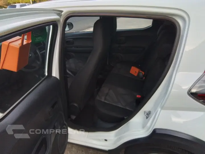 MOBI 1.0 EVO FLEX LIKE. MANUAL