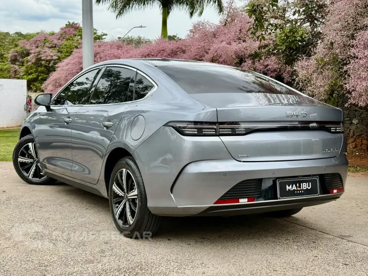 KING 1.5 Dm-i Phev GS