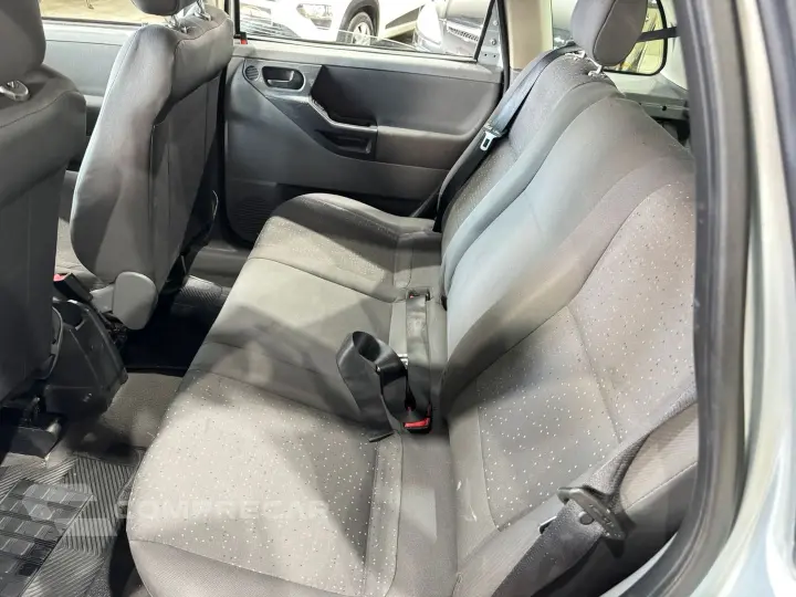 Meriva 1.8 Mpfi Expression 8V Flex 4P Automatizado