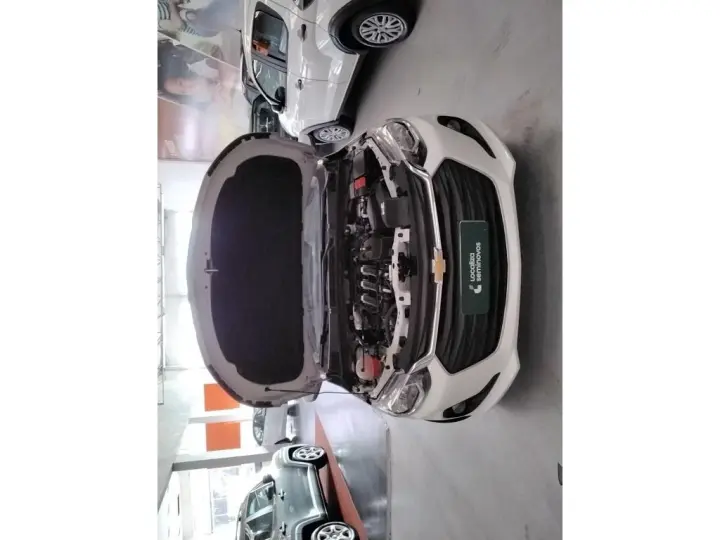 ONIX 1.0 TURBO FLEX LT MANUAL