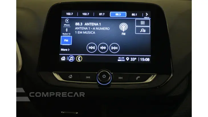 ONIX - 1.0 LT MANUAL