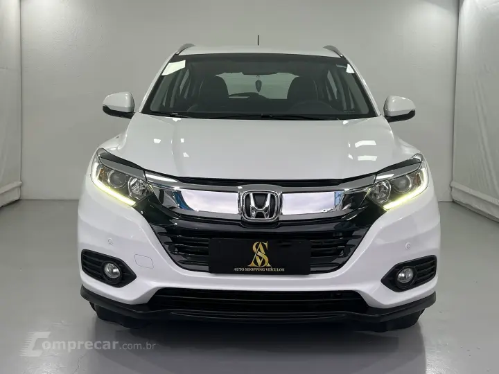 HR-V 1.8 16V EXL