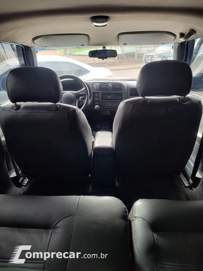 BLAZER 2.4 MPFI Advantage 4X2 8V