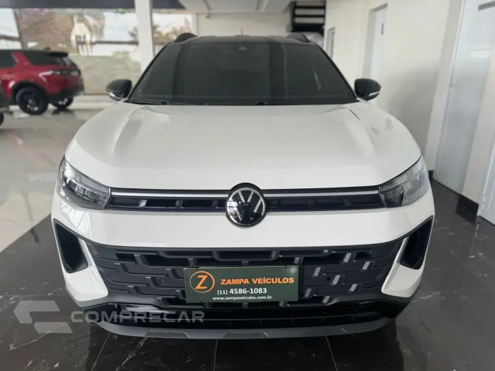 TERA 1.0 170 TSI High