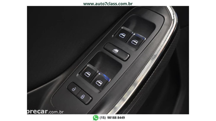TIGGO 5x - 1.5 VVT TURBO i TXS DCT
