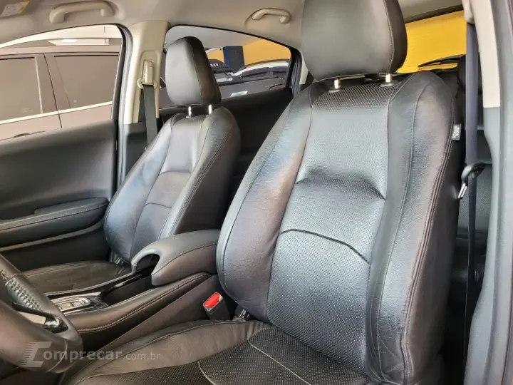 HR-V EX 1.8 Flexone 16V 5p Aut.