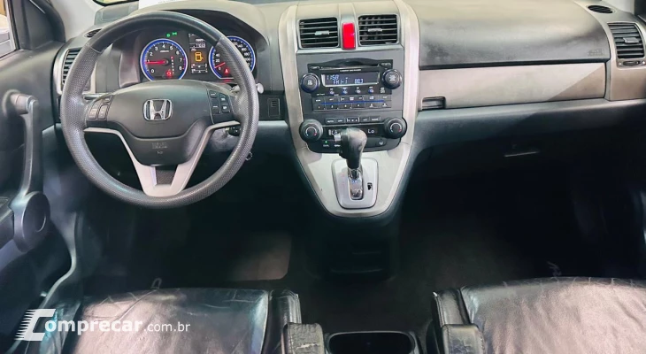 CRV 2.0 EXL 4X2 16V