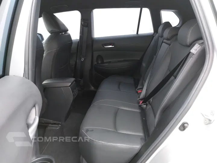 COROLLA CROSS 2.0 VVT-IE FLEX XRE DIRECT SHIFT