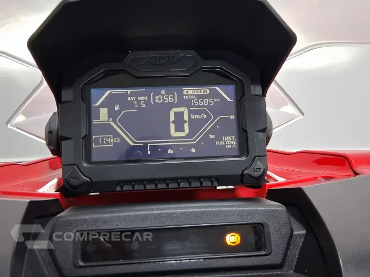 HONDA ADV 150 ABS