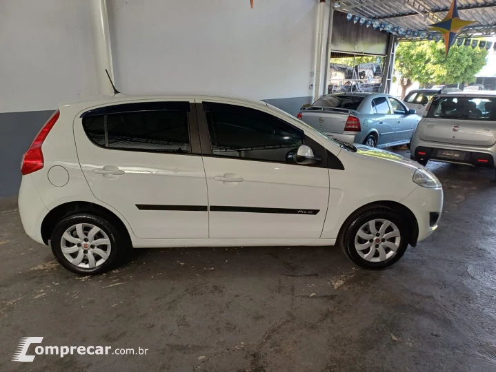 Palio Atrative 1.0