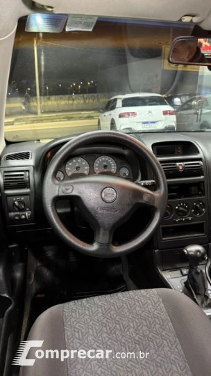 Astra Advant. 2.0 MPFI 8V FlexP. 5p Aut.
