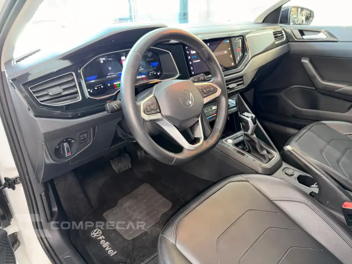 Virtus Comfortline 1.0