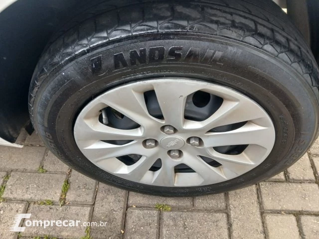 ONIX - 1.0 LT MANUAL