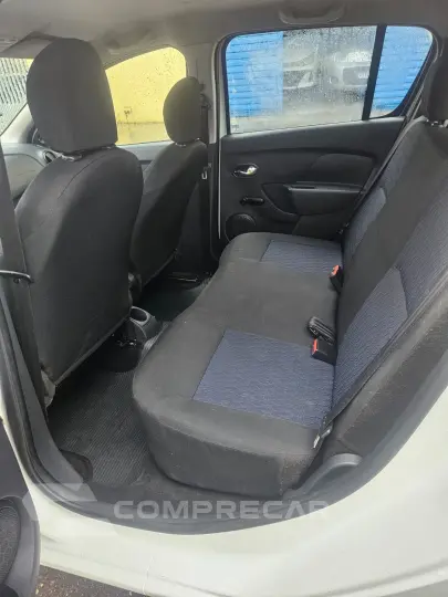SANDERO 1.0 EXPRESSION