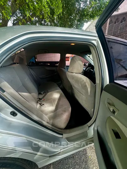 COROLLA 1.8 XLI 16V