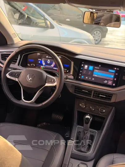 NIVUS 1.0 200 TSI Comfortline