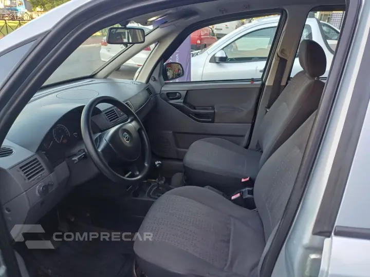 Meriva 1.8 4P FLEX JOY