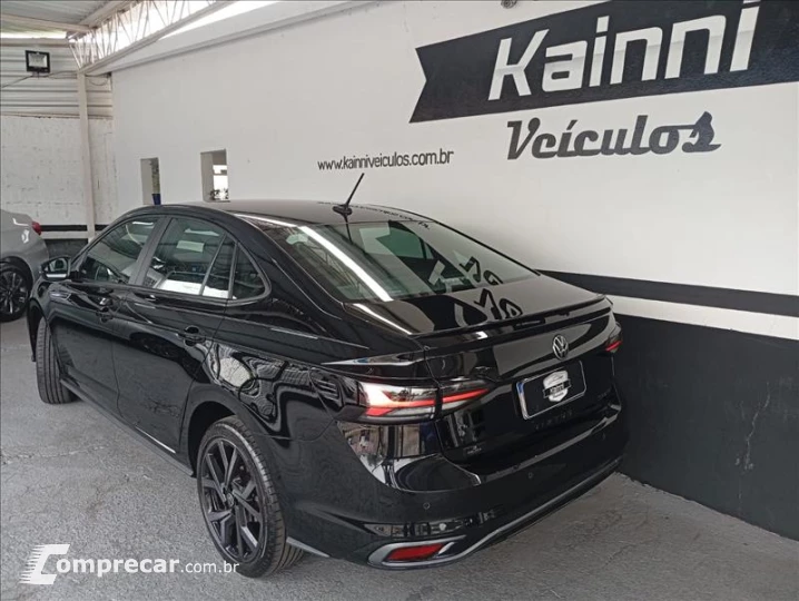 VIRTUS 1.4 250 TSI Exclusive