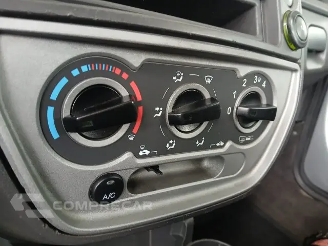 KA - 1.0 MPI 8V 2P MANUAL