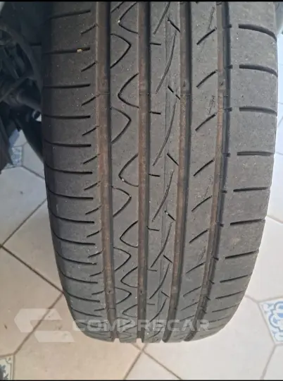 KICKS 1.6 16V S