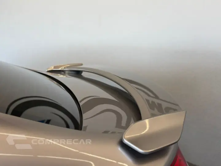 CIVIC 2.0 EXR 16V FLEX 4P AUTOMÁTICO