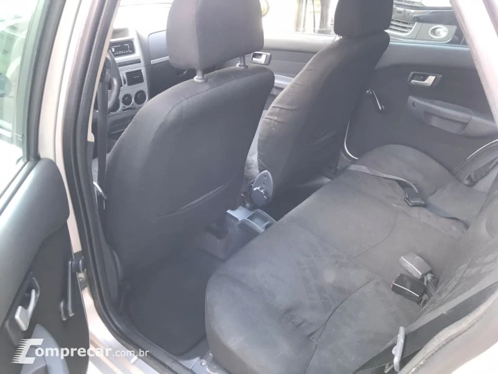 PALIO 1.4 MPI ELX 8V