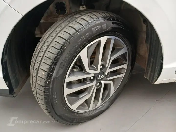 HB20 1.0 12V FLEX LIMITED PLUS MANUAL