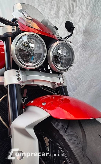 ROCKET III R