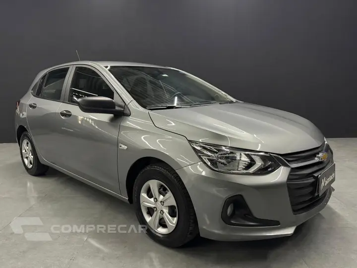 ONIX 1.0 FLEX LT MANUAL