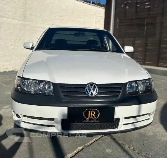 SAVEIRO 1.6 C CS 8V