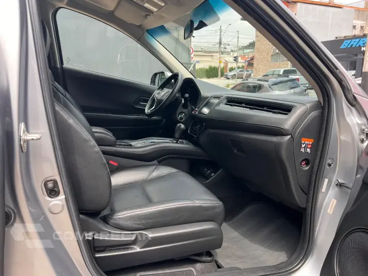 HR-V EXL 1.8 Flexone 16V 5p Aut.