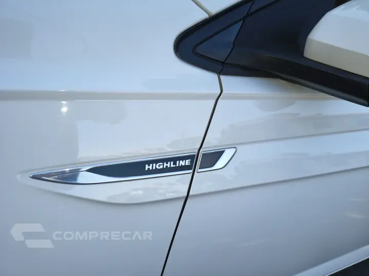 POLO 1.0 200 TSI Highline