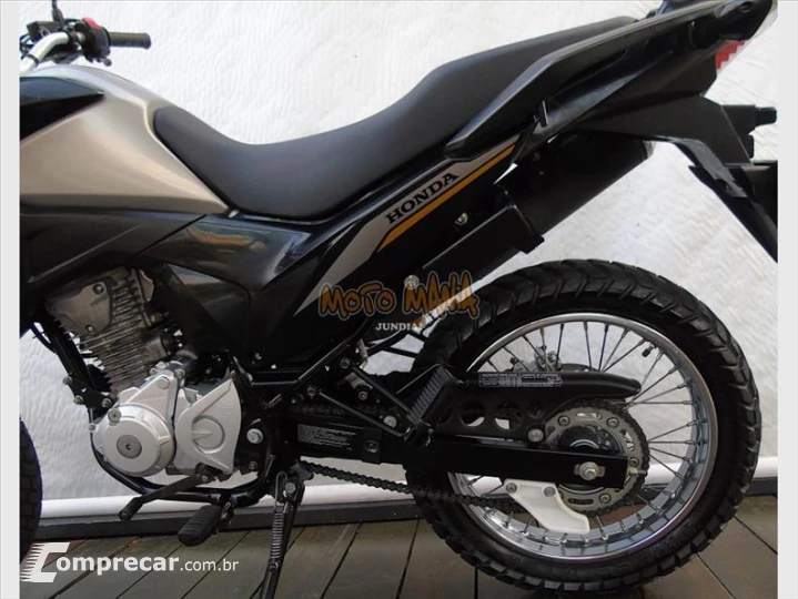 NXR 160 BROS ESDD