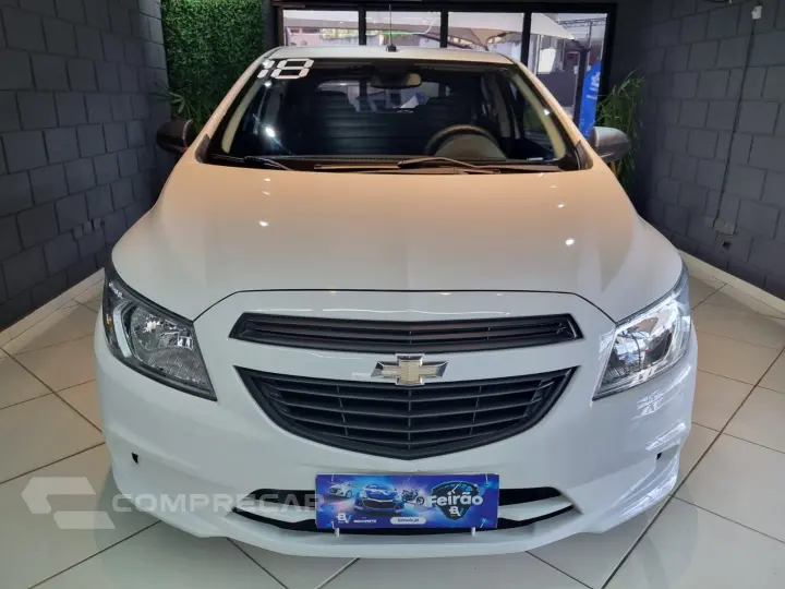 ONIX 1.0 MPFI JOY 8V